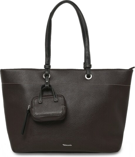 Tamaris Bags Tas Maithe - Brown - ONE SIZE