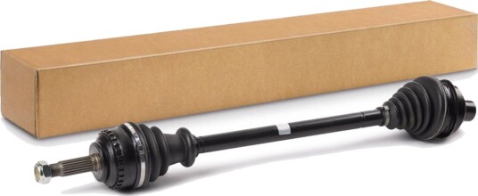 RIDEX REMAN 13D0059R Drivaksel RIDEX REMAN 13D0059R Drivaksel