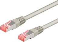 Goobay Rj 45 Cat6a S/Ftp S Stp 5 M