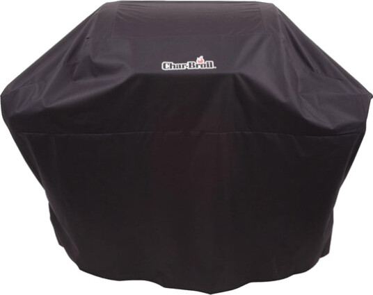 Char-Broil 3-4 Burner Grill Cover 1617609-01-0 1689954