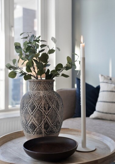 Affari Vase Camille