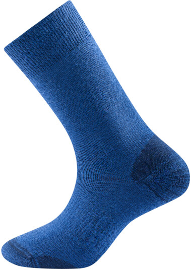 Devold Multi Merino Heavy Sock Indigo 41-43
