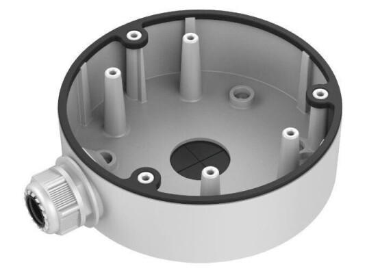 HIK VISION HIKVISION junction box aluminum HIK VISION HIKVISION junction box aluminum