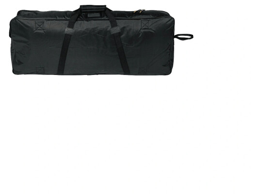 Rockbag Keyboard Bag, 61 Keys, Medium Deluxe Line, 42 Cm / 16.54" Depth Rockbag Keyboard Bag, 61 Keys, Medium Deluxe Line, 42 Cm / 16.54" Depth