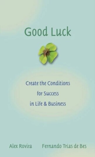 Good Luck Av Alex (Salvetti & Llombart) Rovira, Fernando (Salvetti & Llombart) Trias De Bes