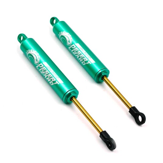 Yeah Racing 120mm Desert Lizard Two Stage Internal Spring Damper
