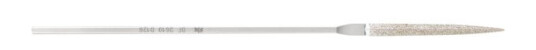 Pferd Df 3610 D 126, Fil, Stål, Ikke-Jernholdig Metall, 4 Cm, 4 Mm