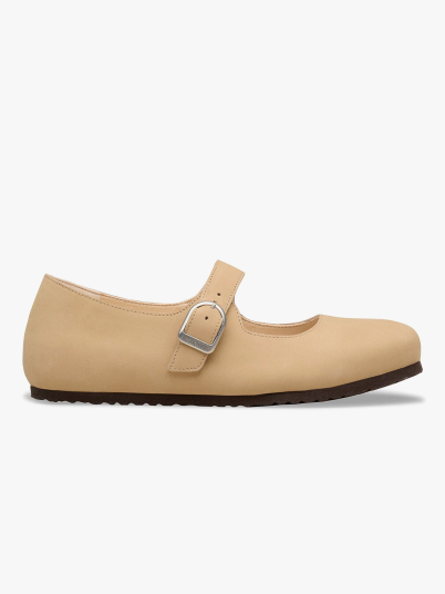 Birkenstock Santa Clarita Beige 41 Birkenstock Santa Clarita Beige 41