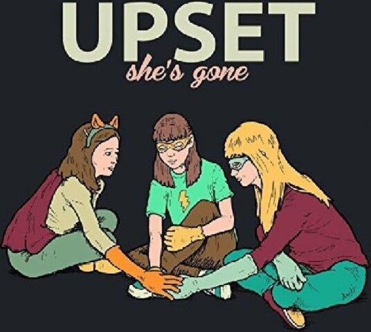 Shes Gone Vinyl