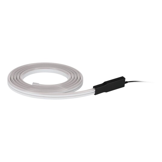 Eglo Flatneon-Z lysstripe hvit L500 RGB + TW Zigbee Bluetooth
