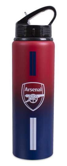 Arsenal Aluminum Fade 750ml Drikkeflaske Arsenal Aluminum Fade 750ml Drikkeflaske