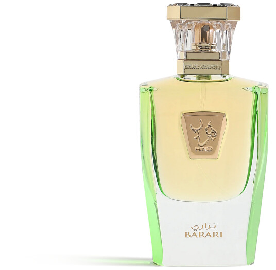 Barari Hind Al Oud Eau de Parfum 50ml
