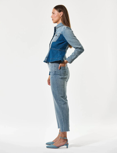 Dea Kudibal Blancasdea   Blue   S