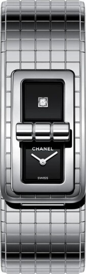 Chanel Dame Accessories Grå ONE SIZE,