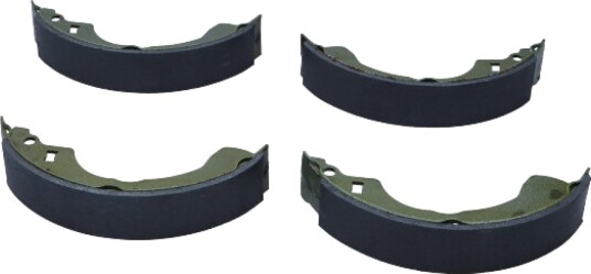 Bremsesko sett MAXGEAR 19 0327 Bremsesko sett MAXGEAR 19 0327