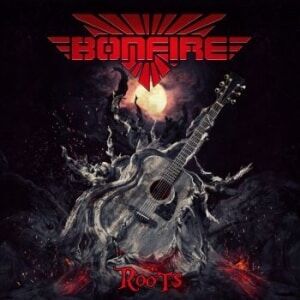 Bonfire - Roots (2CD) Bonfire - Roots (2CD)