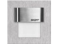SKOFF Stair lighting SKOFF Tango mini LED inox (MH-TMI-K-W-1-PL-00-01)