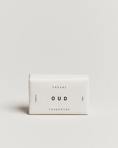 Tangent Gc TGC501 Oud Soap Bar 100g 1717005-01-0 1717009-01-0