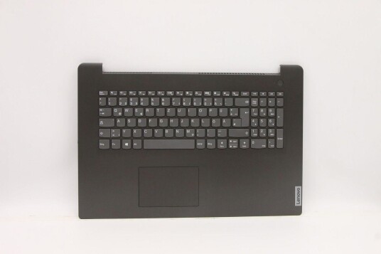 Lenovo Upper Case ASM_GER L82NX IG