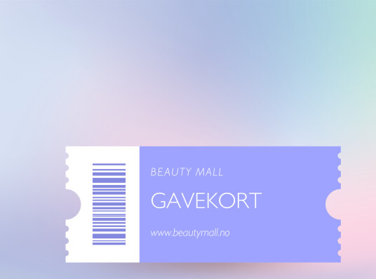 Beauty Mall Gavekort