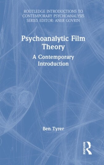 Psychoanalytic Film Theory