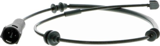 Slitasjevarsler bremseklosser VEMO V40 72 0414