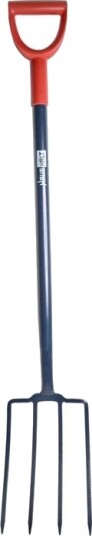 Gaffel Med Rett Jordspyd 4R F6118 Hh Gaffel Med Rett Jordspyd 4R F6118 Hh