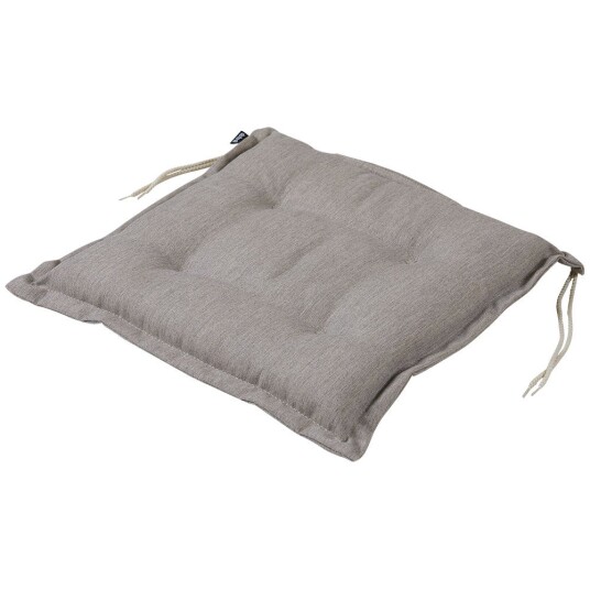 Brafab Florina sittepute 41x41 cm Mørk beige