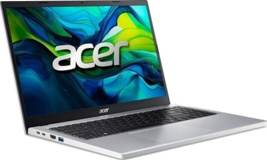 Acer Aspire Go 15 AG15-32P 2026 N355 8GB 256GB SSD 15.6" FHD W11 Home Acer Aspire Go 15 AG15-32P 2026 N355 8GB 256GB SSD 15.6" FHD W11 Home