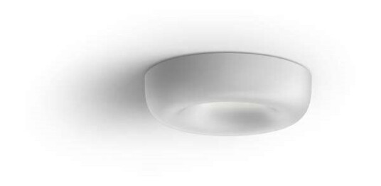 Serien Lighting - Cavity LED Recessed L White