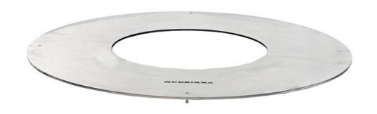 Muurikka  Grillplate 70 til bålpanne