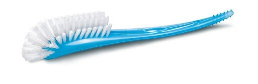 Philips Avent FlaskeOg Smokke Børste 1 Stk. Philips Avent FlaskeOg Smokke Børste 1 Stk.