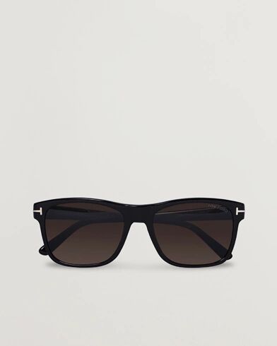 Tom Ford Giulio FT0698 Sunglasses Black