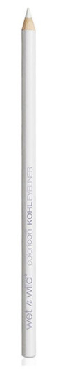 Wet N Wild Coloricon Kohl Eyeliner Pencil You'Re Always White!