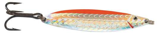 Remen Møresild Holografisk 10g, sluk STD STD