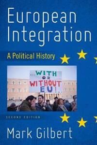 Gilbert Mark European Integration