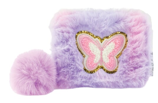 Tinka - Wallet - Plush 8-801723A
