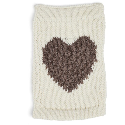 Smallstuff Natur Flag Med Hjerte Smallstuff Natur Flag Med Hjerte