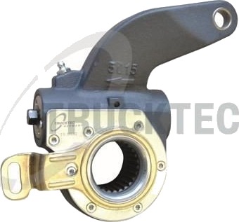 Stangsystemaktuator, bremseanlegg TRUCKTEC AUTOMOTIVE 01.35.258