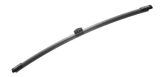 Bosch Flatblade Bagrudevisker 1 Stk. 330Mm