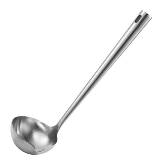Modern House Chief øse 33 cm børstet Modern House Chief øse 33 cm børstet