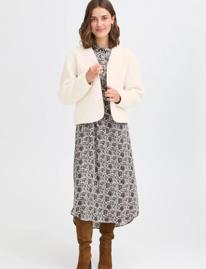 Fransa Frgwynne Ja 1 - White - L Fransa Frgwynne Ja 1 - White - L