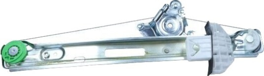 Vindusheis MAXGEAR 50-0338