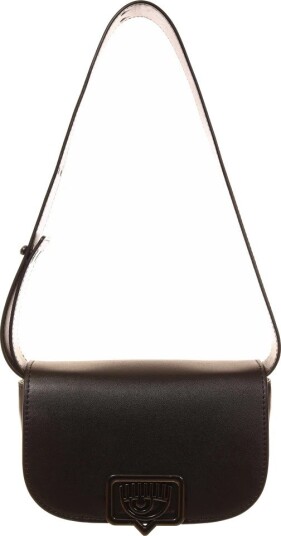 Chiara Ferragni Collection Dame Vesker Svart ONE SIZE,
