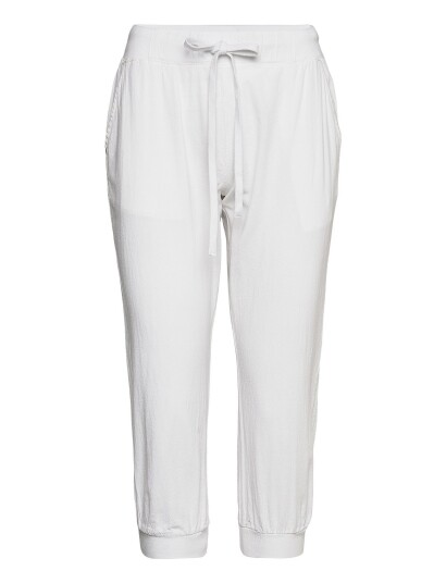 Kaffe Naya Capri   White   40