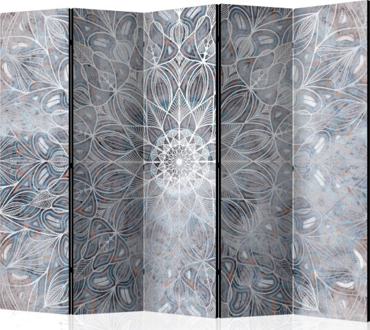 Romdeler Blurred Mandala II - Artgeist sp. z o. o.