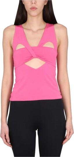 Ambush Dame Topper Rosa L,