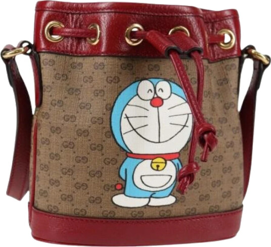Gucci Vintage Dame Flerfarget Gucci Vintage Dame Flerfarget