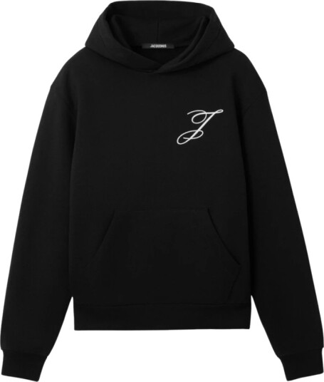 Jacquemus Herre Gensere & Hettegensere Svart L,