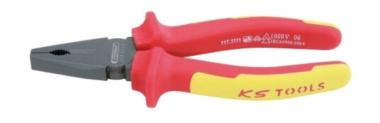 Ks Tools 117.1111, Stål, 150 Mm, 141 G, 350 Mm, 250 Mm, 130 Mm